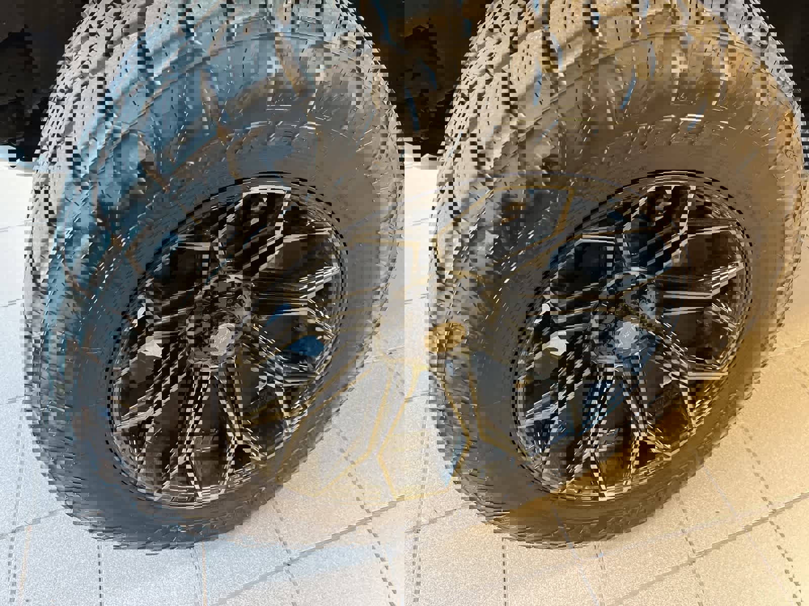 Used 2023 Ford Bronco Raptor image 22