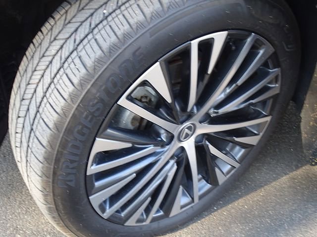 Used 2024 Lexus RX 350 Premium Plus w/ Convenience Package AWD/4WD image 38