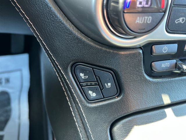 Used 2017 Chevrolet Tahoe Premier AWD/4WD image 31