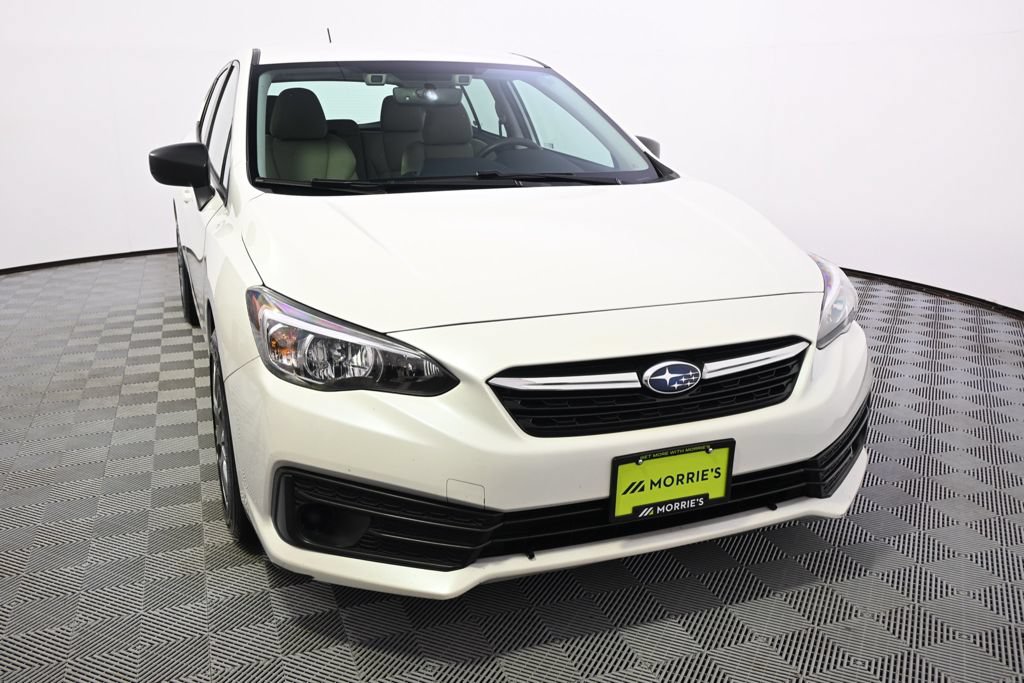 Used 2023 Subaru Impreza 2.0i AWD/4WD image 8