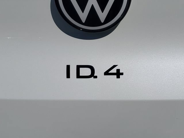 New 2025 Volkswagen ID.4 Pro S AWD/4WD image 7