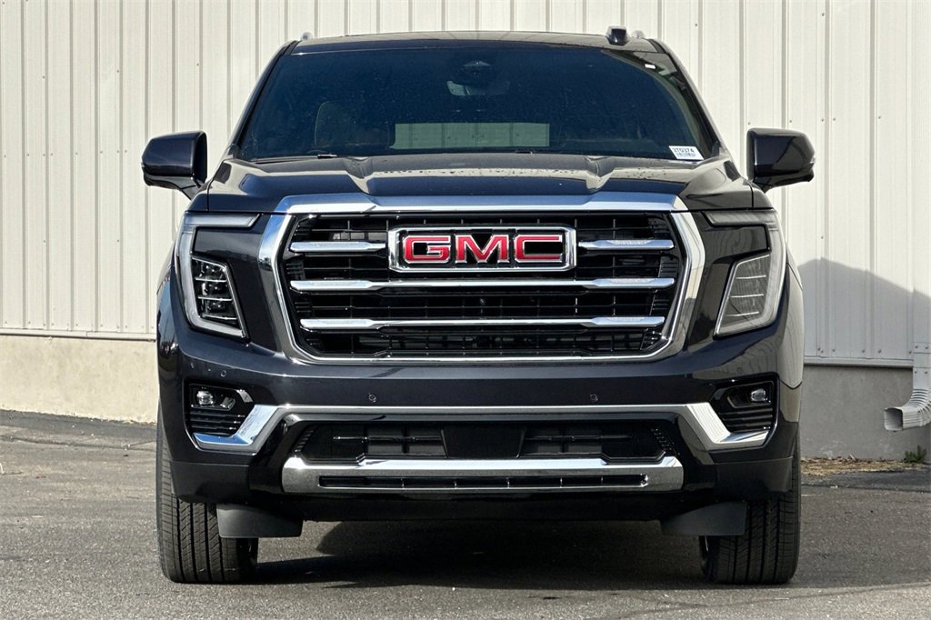 New 2026 GMC Yukon XL Elevation w/ Elevation Premium Package image 3