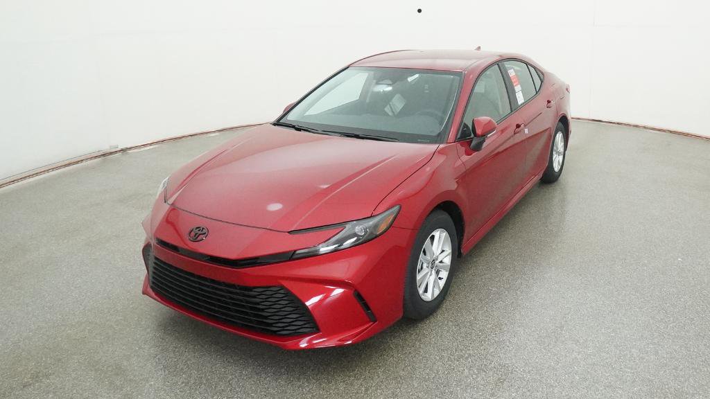 New 2026 Toyota Camry LE image 5