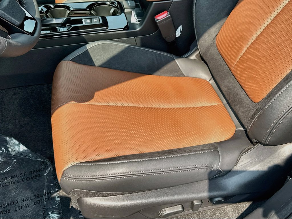 New 2026 Subaru Forester Touring AWD/4WD image 18