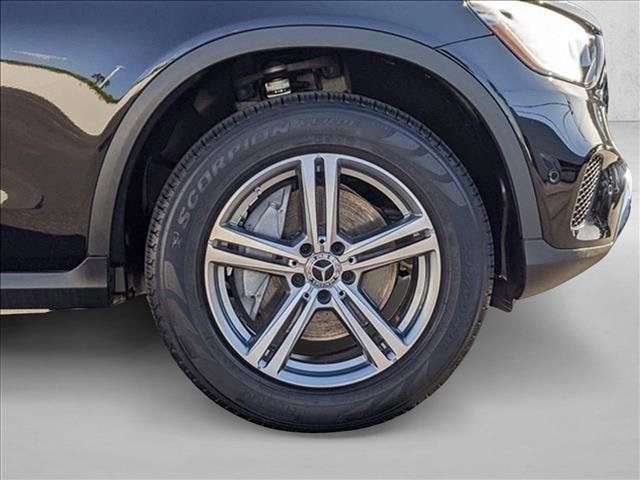 Certified 2022 Mercedes-Benz GLC 300 image 25