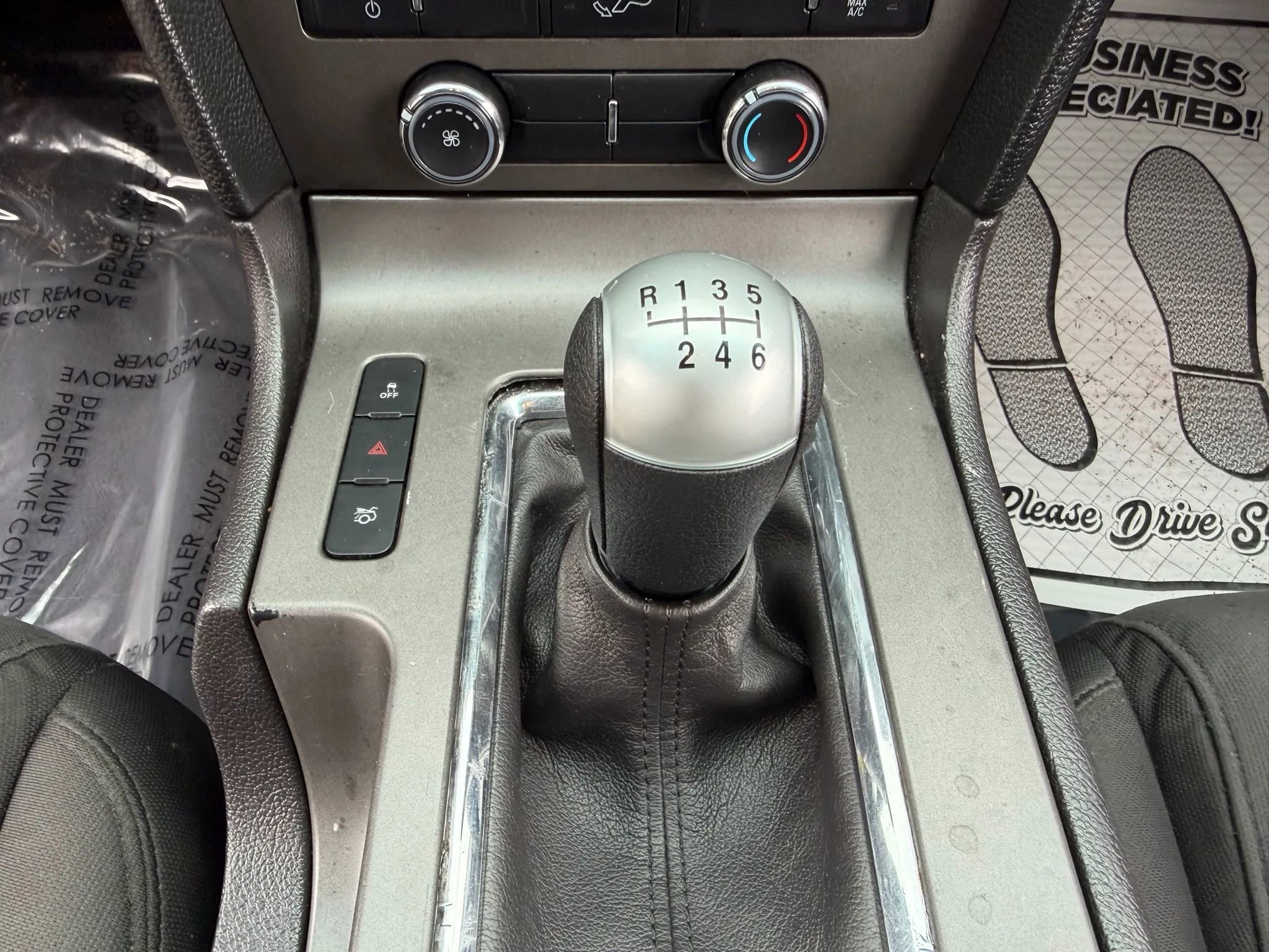 Used 2014 Ford Mustang GT w/ FP8 Appearance Package image 25