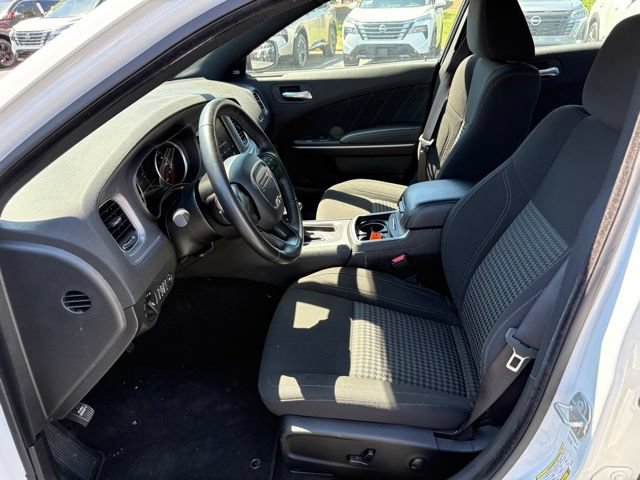 Used 2023 Dodge Charger SXT w/ Cold Weather Package RWD image 11