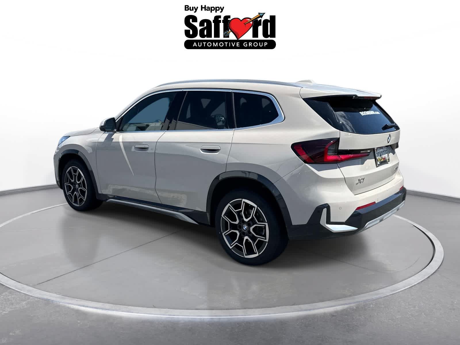 Used 2026 BMW X1 xDrive28i w/ Technology Package AWD/4WD image 2