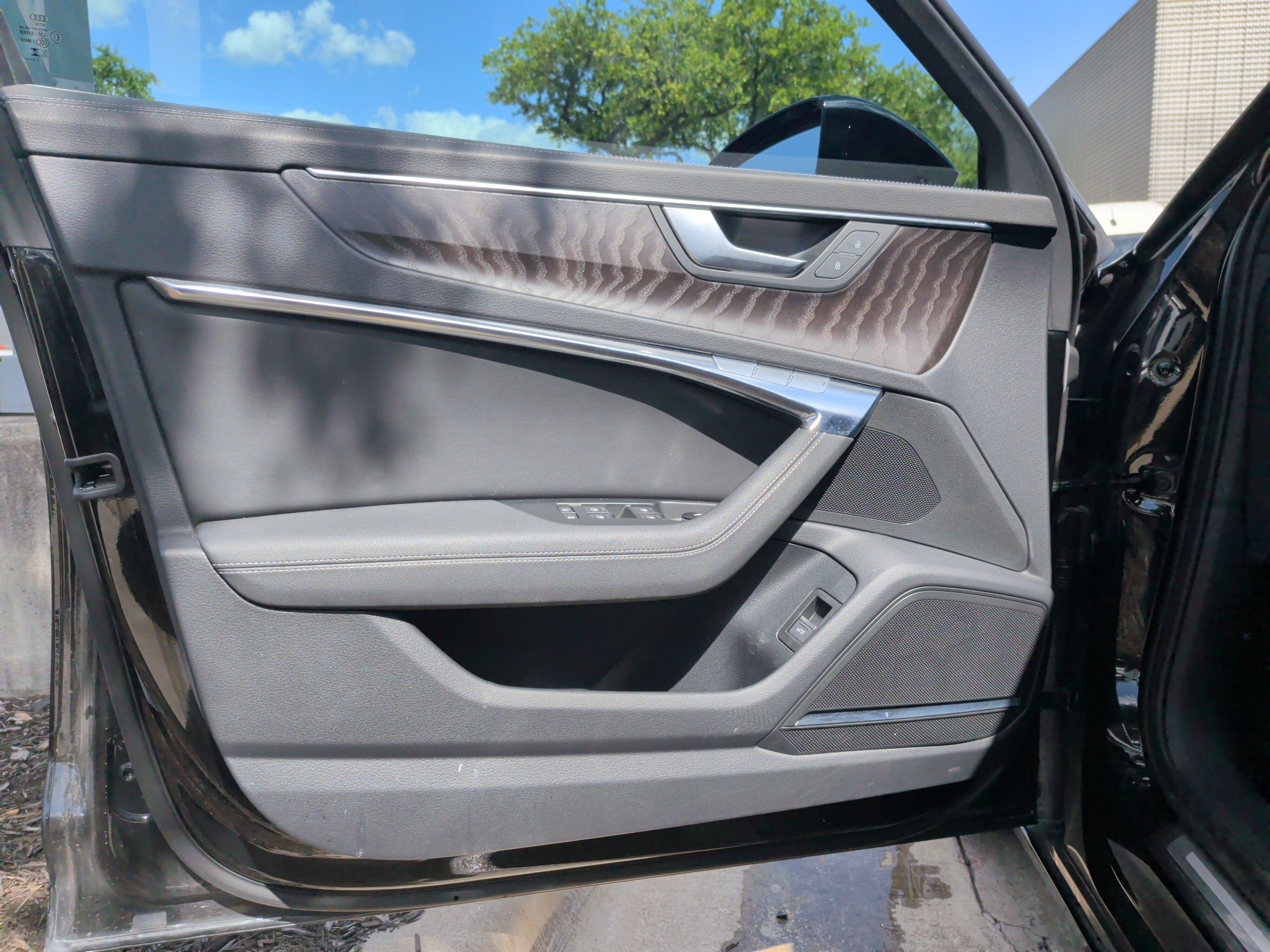 Used 2023 Audi A6 Premium Plus w/ Premium Plus Package AWD/4WD image 13