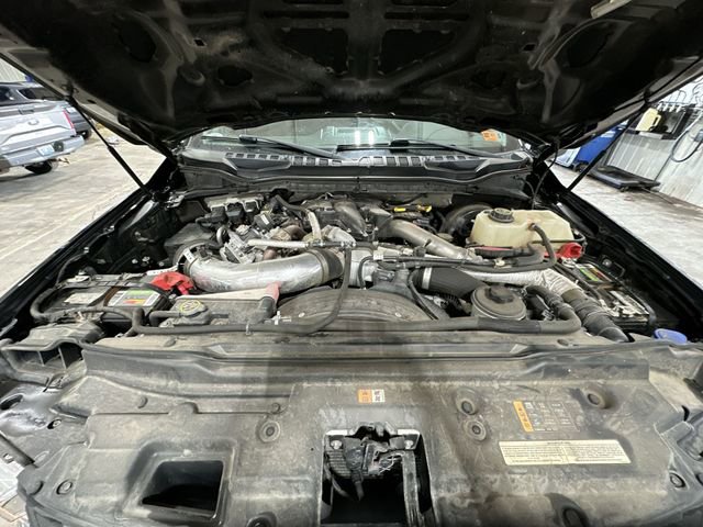 Used 2018 Ford F350 XL w/ STX Appearance Package image 21