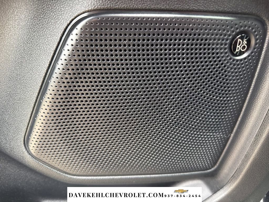 Used 2023 Ford Escape ST-Line Select w/ Tech Pack #2 image 10