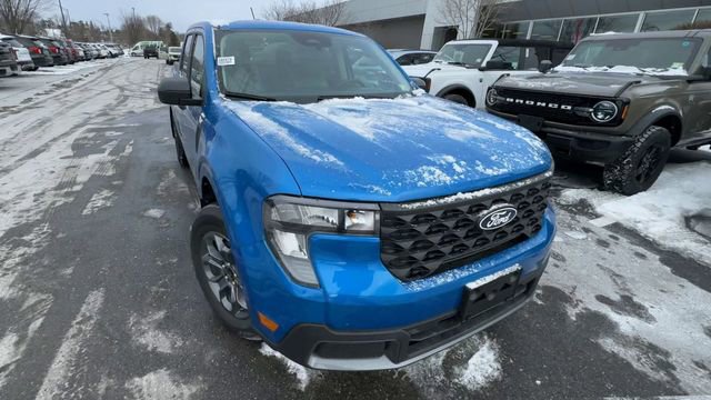 New 2025 Ford Maverick XLT w/ 4K Tow Package image 8