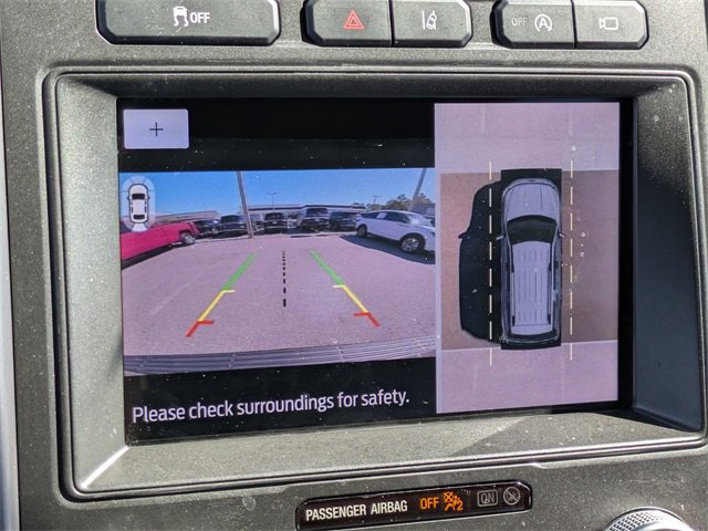 Used 2021 Ford Expedition Platinum image 20