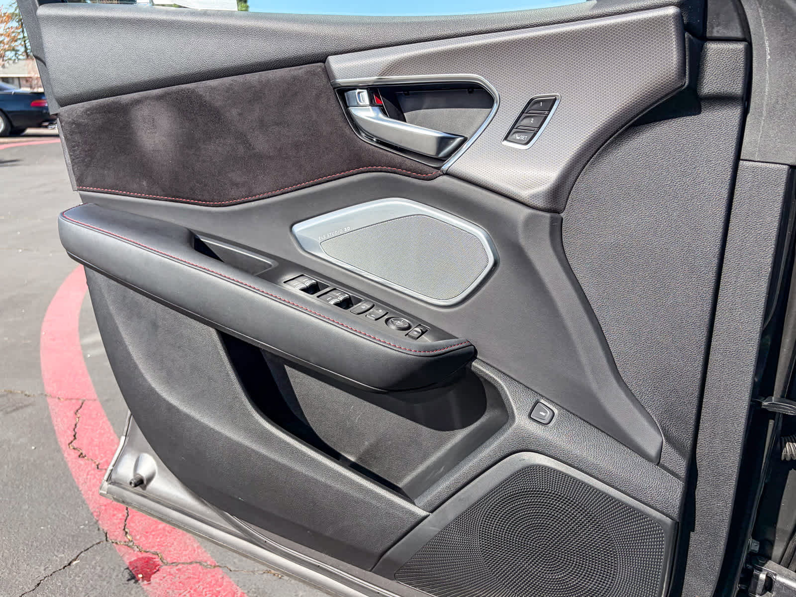 Used 2023 Acura RDX A-Spec image 18