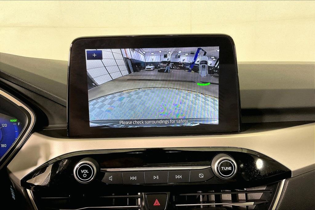 Used 2020 Ford Escape SE Sport AWD/4WD image 30