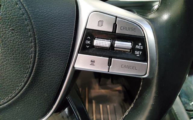 Used 2020 Kia Telluride EX w/ EX Premium Package image 28