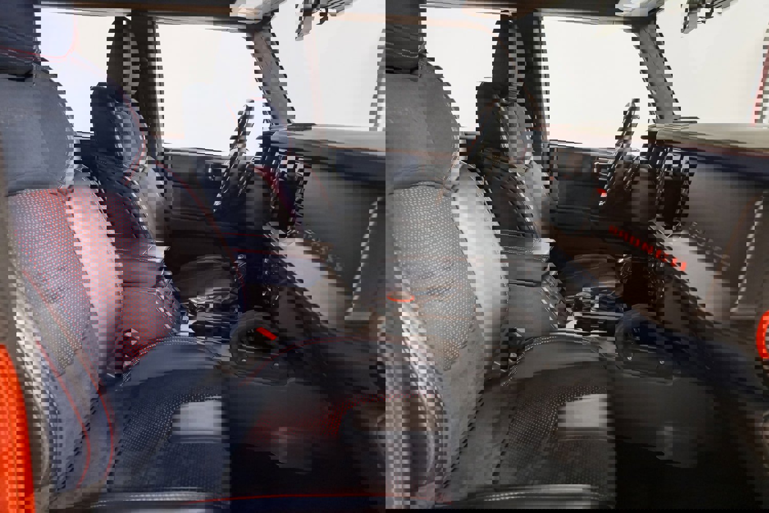 Used 2023 Ford Bronco Raptor image 33