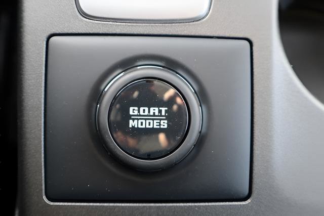 New 2026 Ford Bronco Sport Big Bend w/ Convenience Package image 20