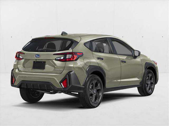 New 2026 Subaru Crosstrek 2.5i AWD/4WD image 2