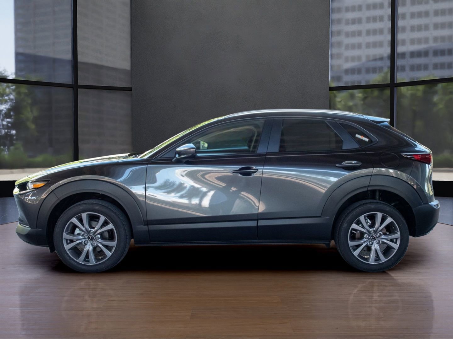 New 2026 MAZDA CX-30 AWD 2.5 S image 11