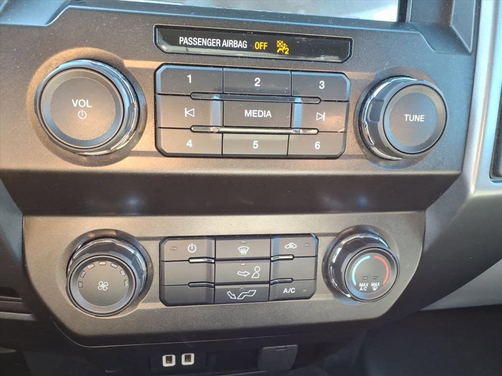 Used 2019 Ford F150 XLT image 21