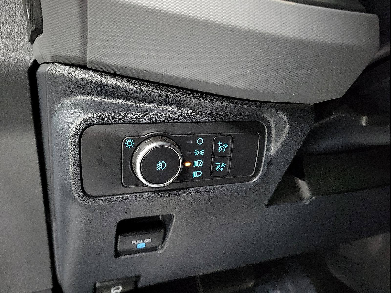 Used 2022 Ford Bronco Big Bend image 10