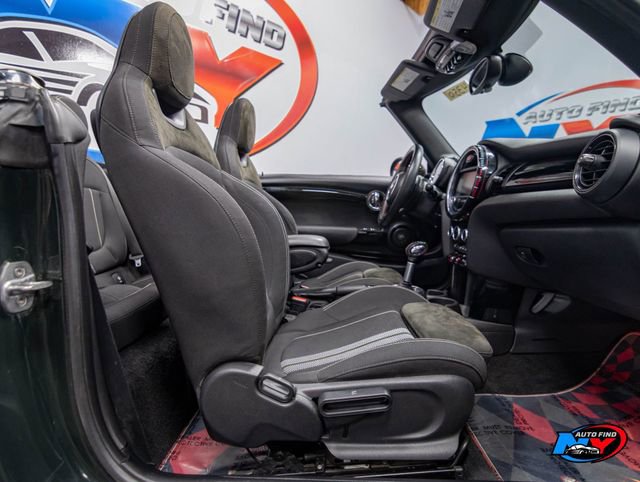 Used 2017 MINI Cooper John Cooper Works image 22