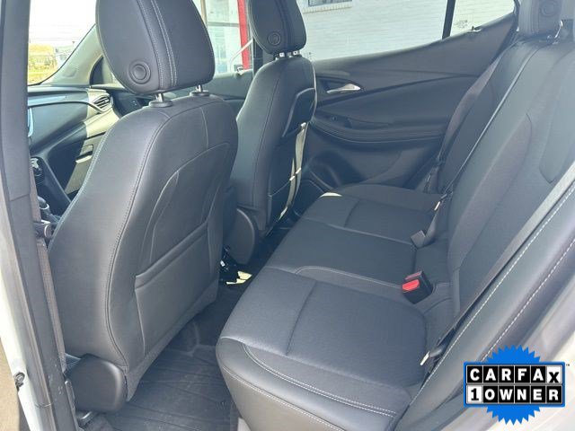 Used 2023 Buick Encore GX Preferred w/ Cold Weather Comfort Package image 12