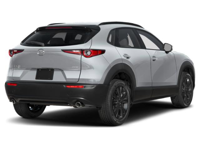 New 2026 MAZDA CX-30 Aire Edition image 8