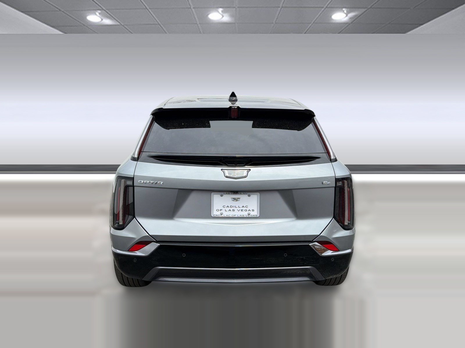 New 2027 Cadillac Optiq Sport w/ LPO, Floor Liner Package AWD/4WD image 9