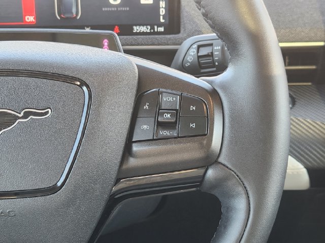 Certified 2023 Ford Mustang Mach-E Premium RWD image 28