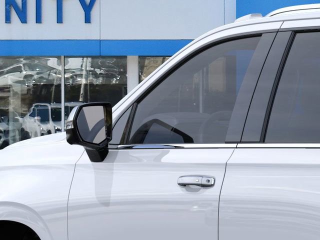 New 2026 Chevrolet Tahoe Premier image 41