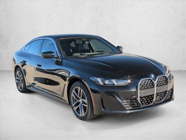 Used 2026 BMW 430i xDrive w/ Premium Package AWD/4WD image 7