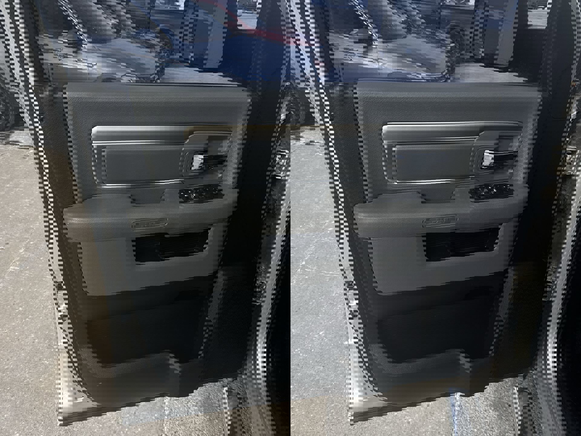 Used 2016 RAM 2500 Big Horn image 21