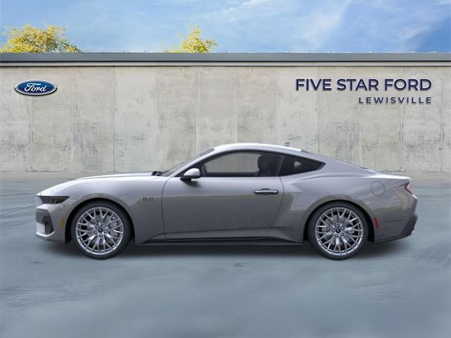 New 2026 Ford Mustang GT Premium RWD image 5