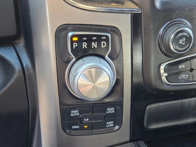 Used 2016 RAM 1500 Sport AWD/4WD image 30