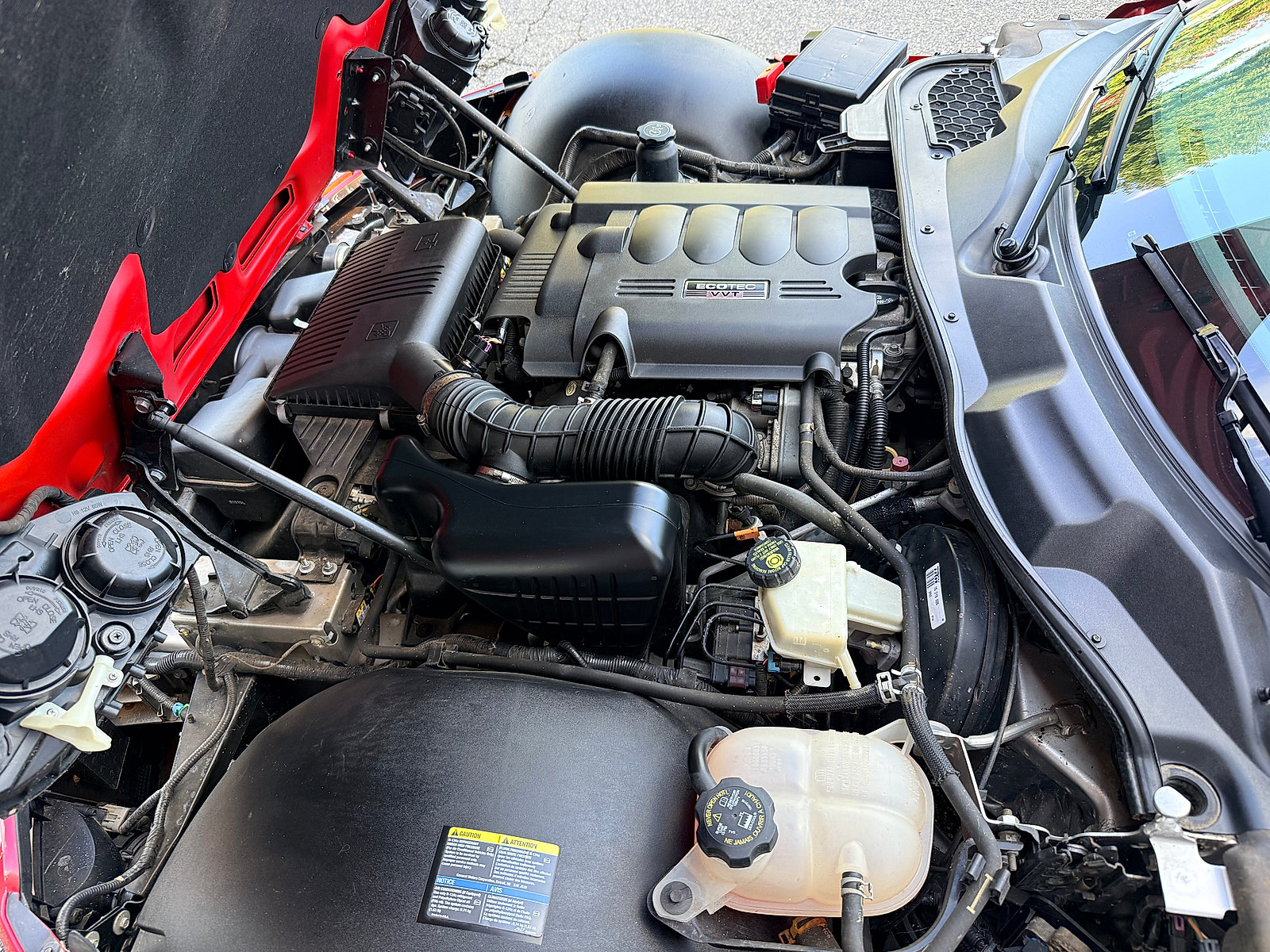 Used 2007 Saturn Sky RWD image 32