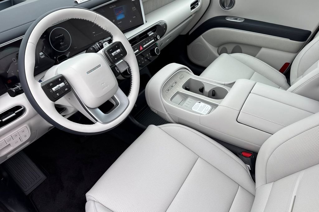 New 2026 Hyundai Palisade Calligraphy AWD/4WD image 7