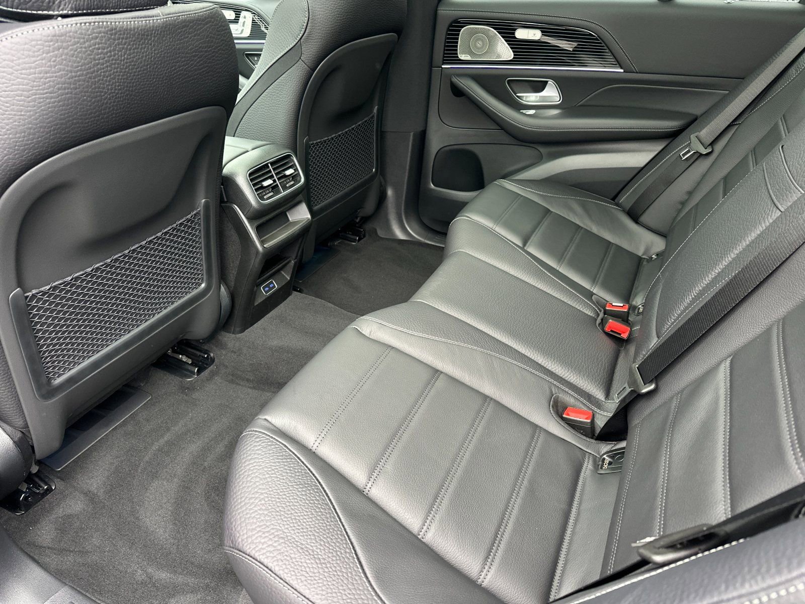New 2026 Mercedes-Benz GLE 580 4MATIC image 12