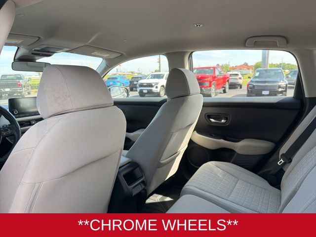 Used 2023 Honda HR-V LX image 20