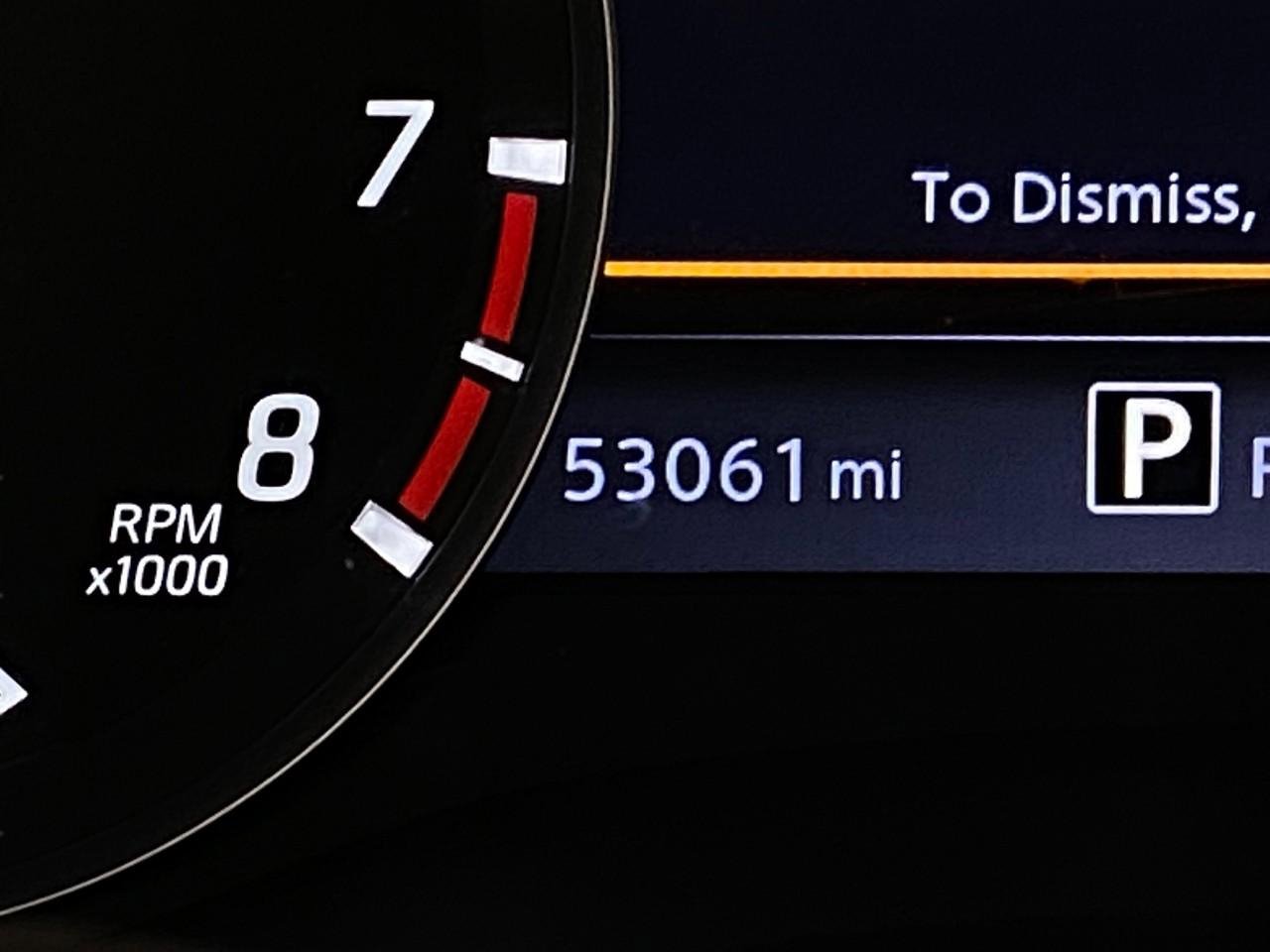 Used 2023 Nissan Frontier SV w/ SV Premium Package image 19