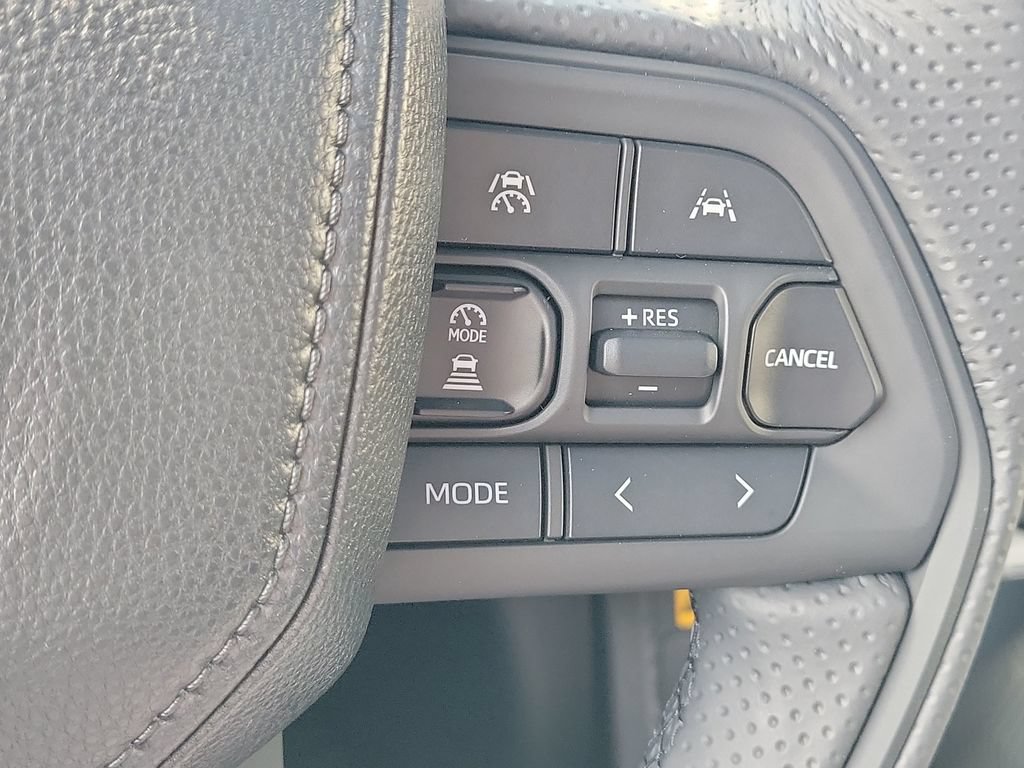 New 2026 Toyota 4Runner TRD Pro AWD/4WD image 10