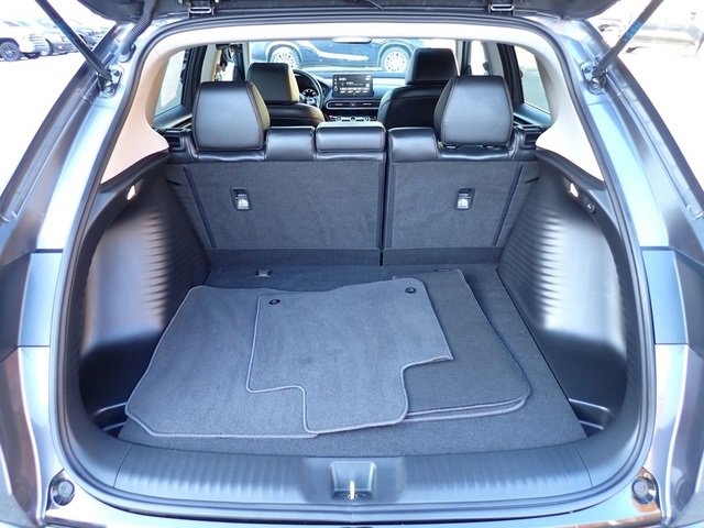 Used 2026 Honda HR-V EX-L image 6