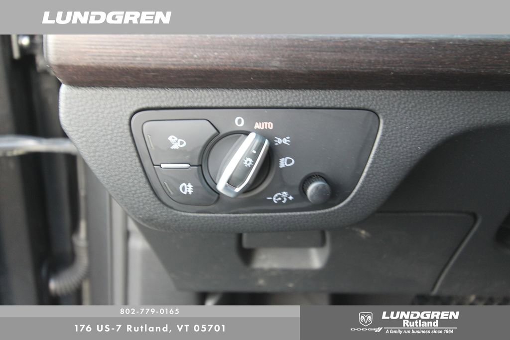 Used 2022 Audi Q5 2.0T Premium Plus image 13