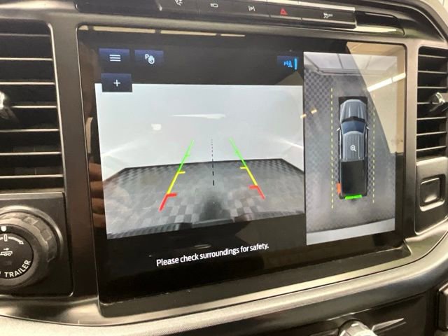 Used 2021 Ford F150 Limited image 5