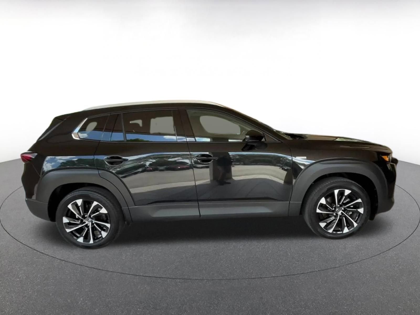 Used 2025 MAZDA CX-50 2.5 Hybrid w/ Premium Plus Pkg image 15