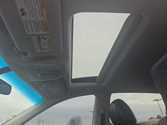 Used 2015 INFINITI QX60 AWD w/ Premium Package image 32