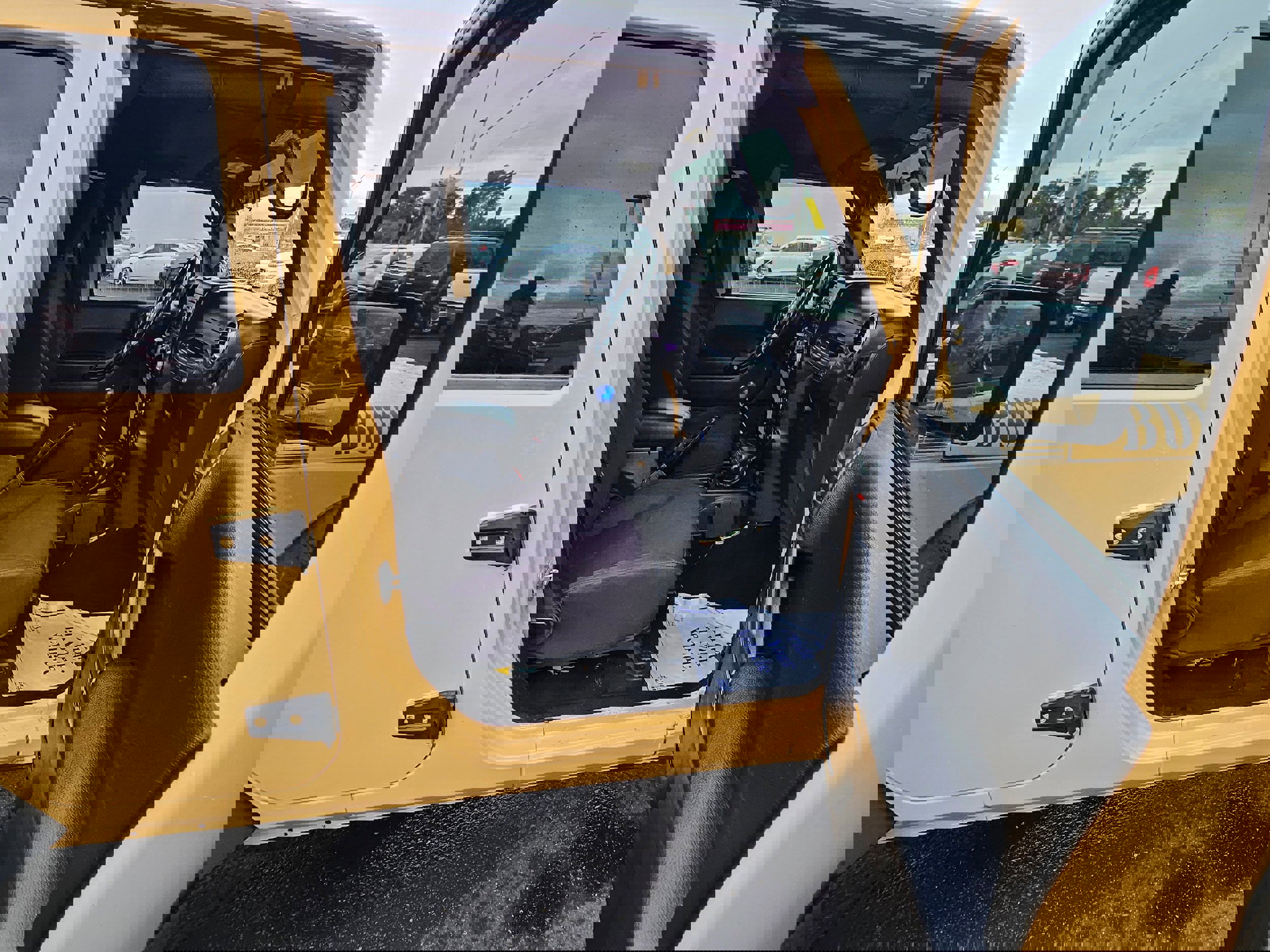 Used 2014 Jeep Wrangler Unlimited Sport w/ Max Tow Package image 27