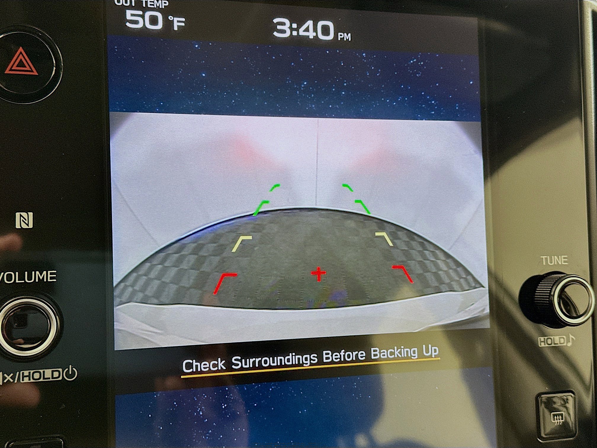 Used 2024 Subaru Impreza 2.0i Sport image 22