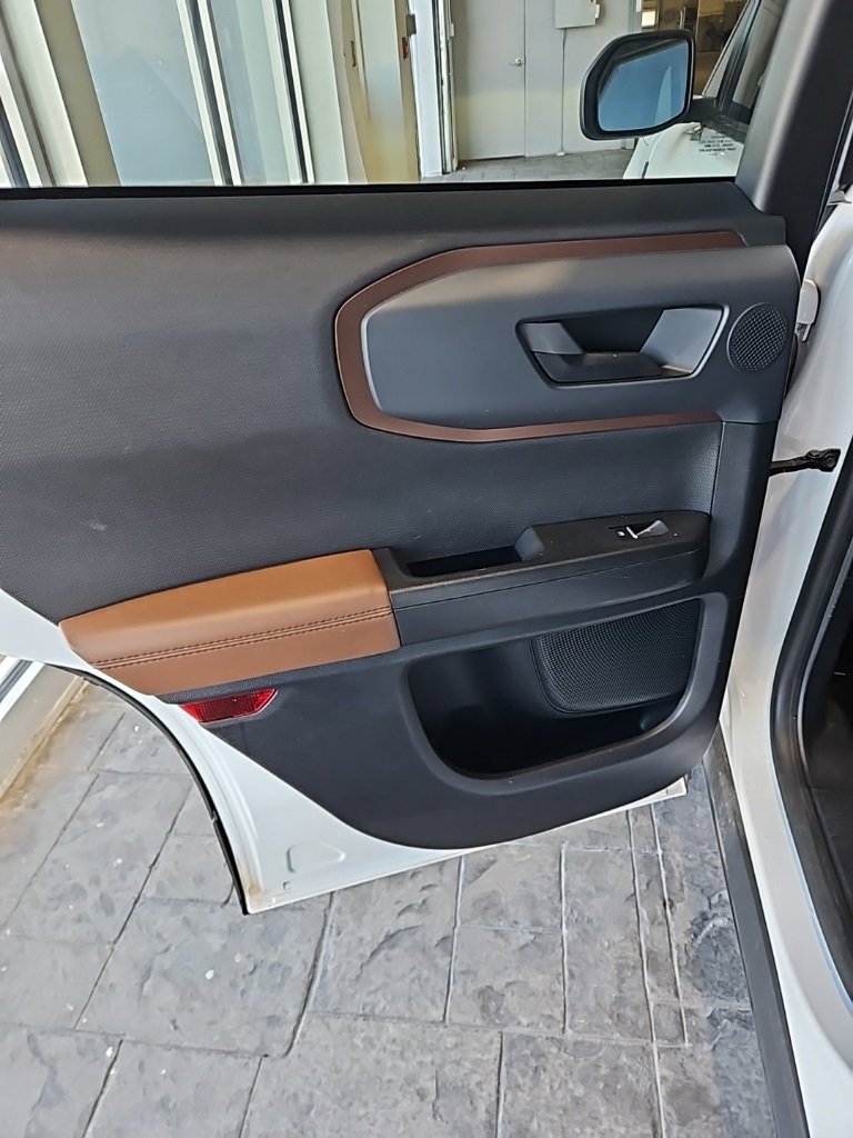 Used 2022 Ford Bronco Sport Outer Banks w/ Tech Package image 21